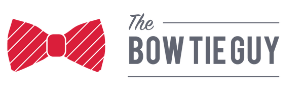 The Bow Tie Guy