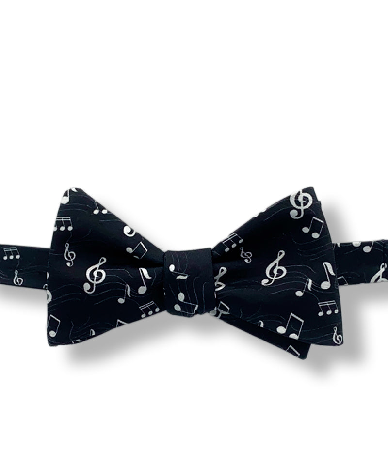 Masterpiece of Music Bow Tie