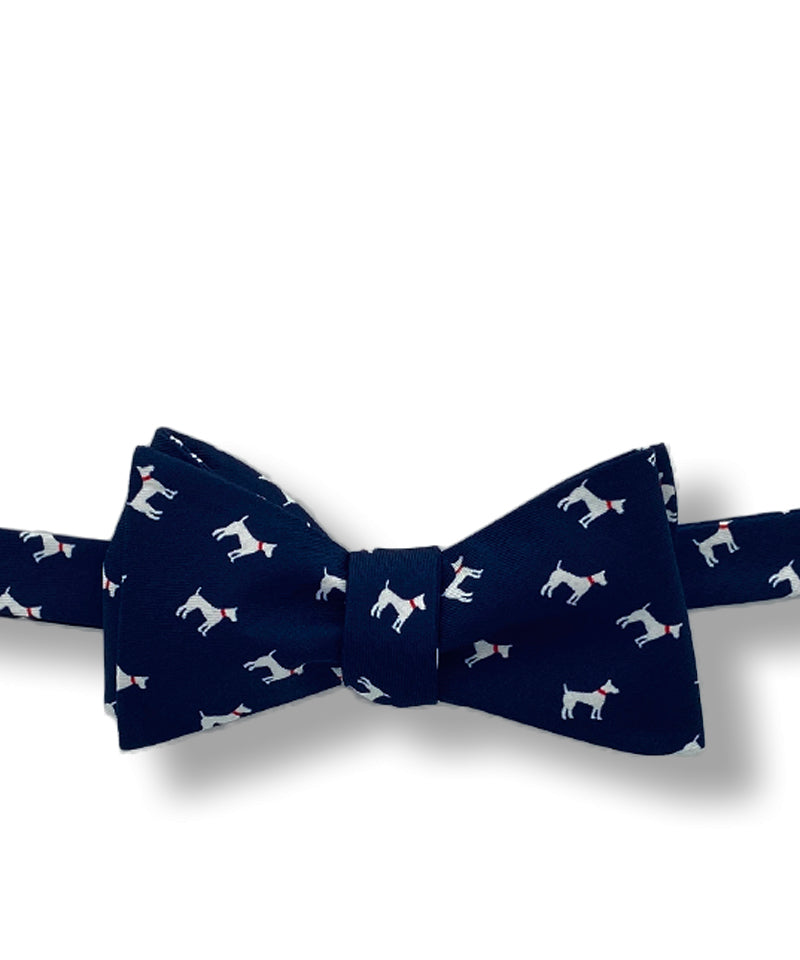 Best In Show Terrier Bow Tie